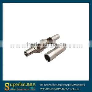 Crc9 Connector for 3g Usb Modem thumbnail-1