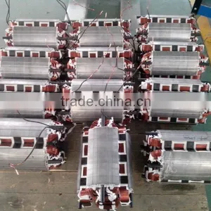 Single Phase Generator/alternator thumbnail-2