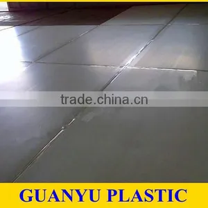 Colorful Easy Cleaned PP Plastic Sheet For Floor Protection thumbnail-3