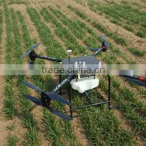 Unmanned Aerial Vehicle thumbnail-2