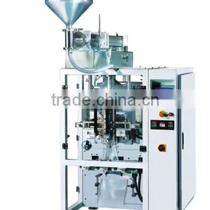 JT-420L Bag Packing Machine AUTOMATIC PACKING LINE WITH LIQUID PUMP thumbnail-1