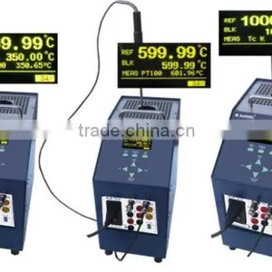 Dry Block Temperature Calibrator thumbnail-1