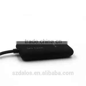 GSM/GPRS/GPS Network Real Time Tracking ACC Anti-theft Cheap Vehicle Gps Tracker thumbnail-5