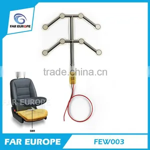 Car Seat Position Sensor New Design Taxi Seat Occupancy Sensor thumbnail-1