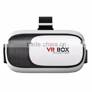 Phone 3d Glasses 3D Mirror Storm Box True Magic Box vr Classes 6 Inch vr Box thumbnail-1