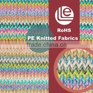 Cotton Linen Fabric Yarn Dyed Linen Fabric thumbnail-4