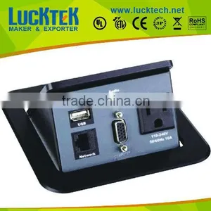 Multifunctional Popup Conceal Socket Outlet thumbnail-1