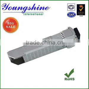 Epon Onu SFP Transceiver LC Connector SFP+ LR Fiber Optics10g Cisco Cwdm SFP+ Module thumbnail-1