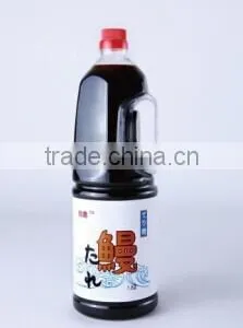 Seasoning Sauce For Unagi thumbnail-1