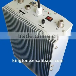 Indoor Buidling Coverage DAS Tetra Trunk Amplifier Repeater thumbnail-3