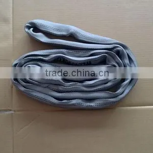 4 Ton Eye-eye Lifting Slings Round Sling Bridle Assembly thumbnail-3