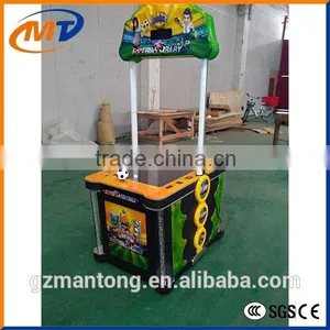 Arcade Mini Football Baby Game Machine Sports Simulator Play Game thumbnail-5