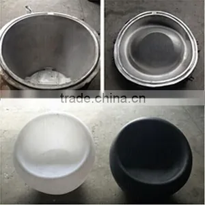 Rotational Molding Plastic Chair Mould thumbnail-1