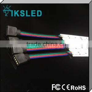 2015 New Products 2015 Innovative Product High Waterproof IP68 SMD 5050 72leds Rgb Led Hard Rigid Bar Strip Dc12v for Aquarium thumbnail-5