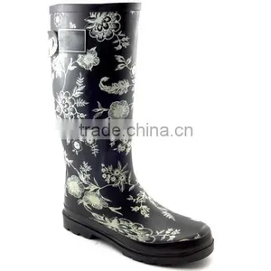Rain Boots 2014 Rain Boots for Women thumbnail-1