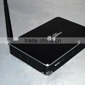 Cloudnetgo Google Play Store Android tv Box CR18 in RK3368 Octa Core Android 5.1 OS 4K UHD TV Box Smart TV Box With Kodi 16.1 thumbnail-2