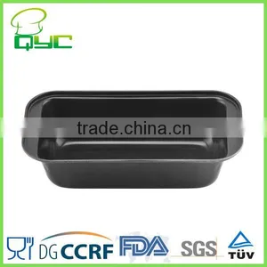 Non-Stick Metal Ceramic Coating Loaf Pan thumbnail-6