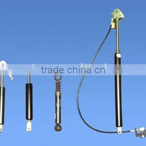 Lockable Gas Spring for Machine thumbnail-1