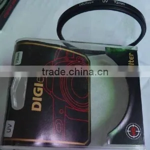 Slim Camera Filter UV-72 thumbnail-1