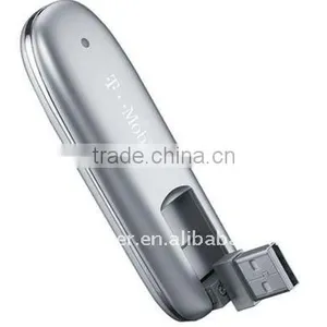 Wireless Network Card 21Mbps 4Gmodem- SUPPORT WIFI thumbnail-1