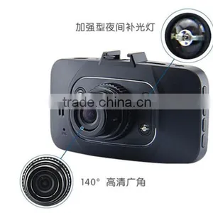 New GS8000 Full HD 1920x1080P 2.7 Inch LCD G-Sensor HDMI 30FPS IR Night Vision Dvr thumbnail-3
