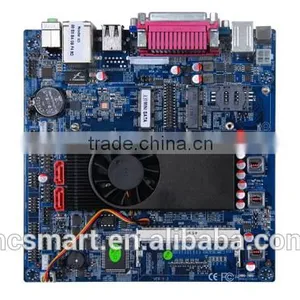 C1037U Lvds Industrial Mini Itx Motherboard thumbnail-1