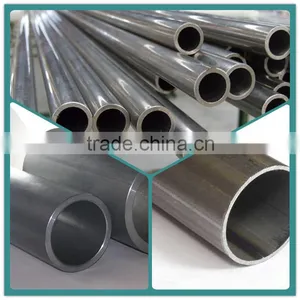 Cold Finished Bright Annealed Carbon Seamless High Precision Steel Tube ASTM A519 thumbnail-5