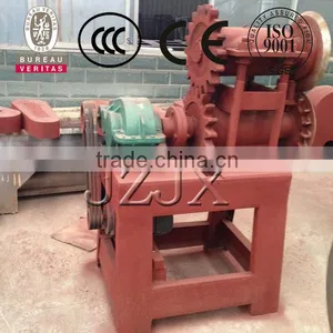 Waste Tire Recycling Tire Bead Debeader Cutting Machine thumbnail-4