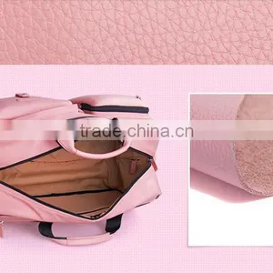 Shinning Color Travel Bag Good Quality Trolley Bag Case thumbnail-6