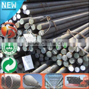 Low Price Hot Rolled Mild Round Bar 1040 20mm Carbon Steel Round Bar thumbnail-5