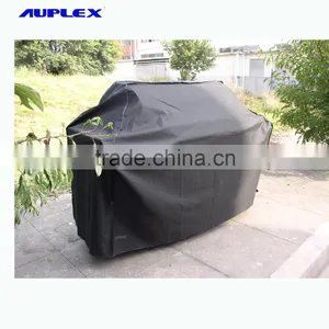 Iron Window Grill Design 6 Burners Pellet Char Grill thumbnail-6