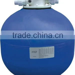 Glass Fibre Filter Sand Cylinder thumbnail-1