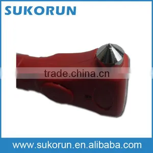 Bus Emergency Escape Safety Hammer for Kinglong Bus for Sale thumbnail-1