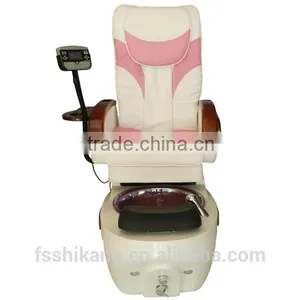 SK-E13 Hotsale Pedicure Stool Chair thumbnail-3