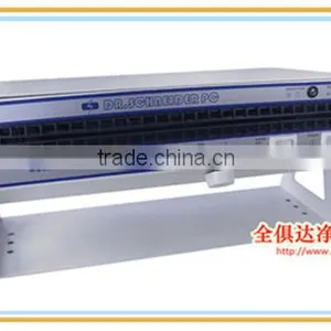 Centrifugal Fan Overhead Bench Top Ionizing Air Blower thumbnail-3
