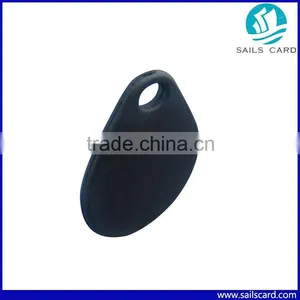 ISO14443 Passive RFID Washable Laundry Tag for Washing Shop Supplier's Choice thumbnail-2