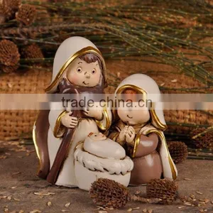 Religious Feature Decorative Religious Statue thumbnail-4