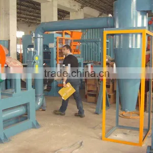 Steel Wool Production Line(MKR-500G) thumbnail-1