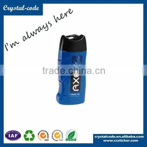 Customized Cosmetics Packing Label thumbnail-3