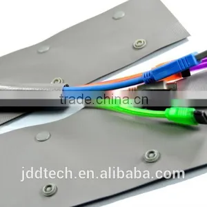PVC Button Wrap thumbnail-1