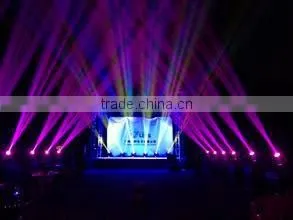 280w 15r Beam Moving Led Head Light thumbnail-1
