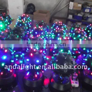 Led Big Magic Ball Stage Light thumbnail-1