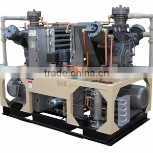GRF-40A Power30kw Belt Screw-type Compressor Safe thumbnail-1