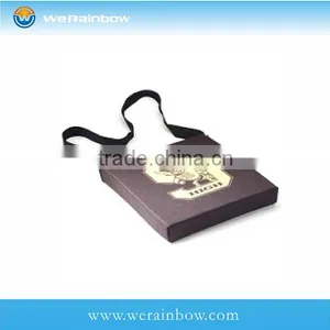 Stadium Seat With Shoulder Strap thumbnail-1