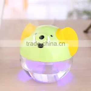 Cute Elephant Shape Humidifier Wholesale Animal Shape Humidifier thumbnail-1