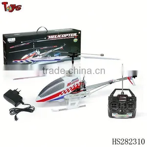 Cheap 3.5CH rc Helicopter Spare Parts thumbnail-1