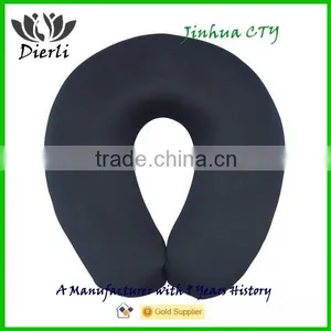Neck Pillow Filled With Polystyrene Beads thumbnail-1