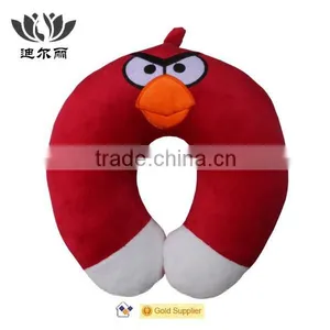 Animal Shape Travel Bean Neck Pillow thumbnail-3