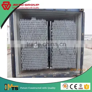 Ringlock Scaffolding Horizontal thumbnail-6