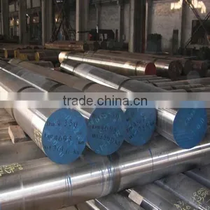 Mold Steel Round Bars High Quality in Shandong thumbnail-4